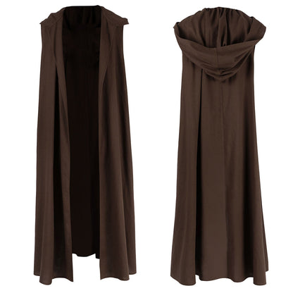 Obi-Wan season 1 Obi-Wan Kenobi Male Fullset Cosplay Costumes