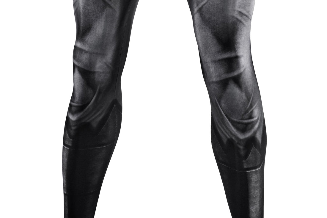 Absolute Universe Absolute Batman Bruce Wayne Jumpsuit Cosplay Costumes