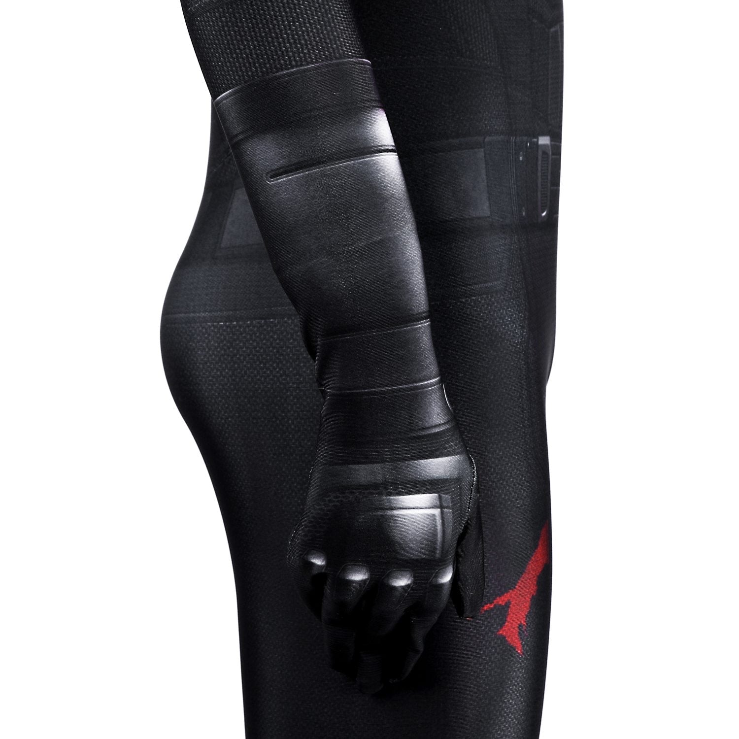 Daredevil: Born Again Season 2 Matt Murdock Kids Jumpsuit Costumes