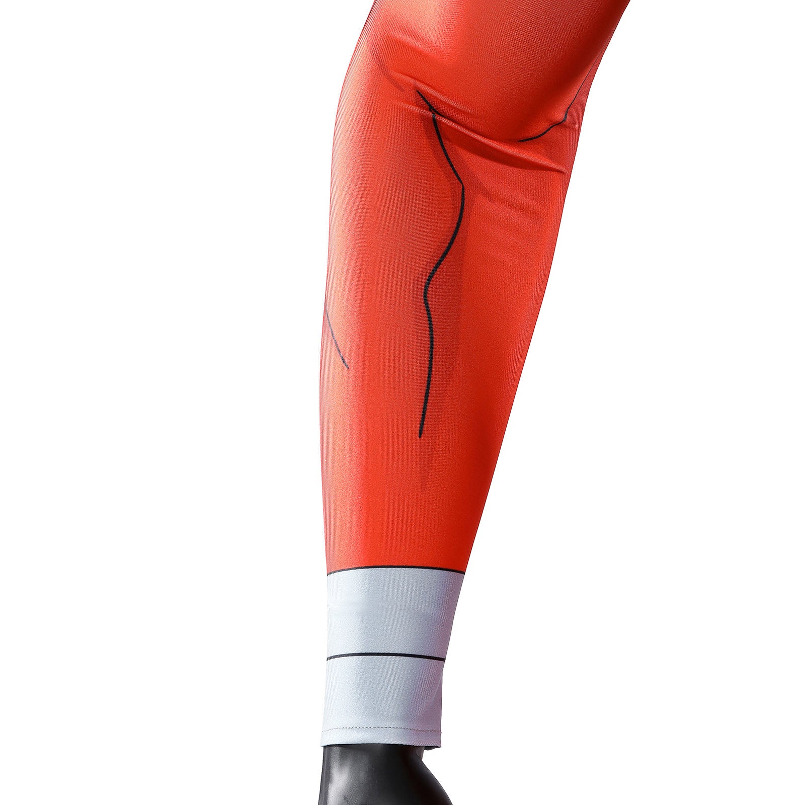 Invincible Thragg Jumpsuit with Cloak Halloween Cosplay Costumes