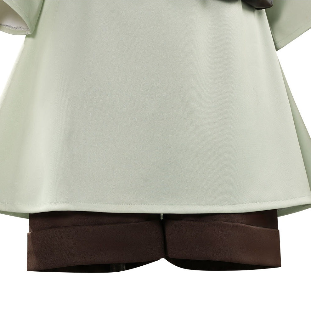 Comic Gachiakuta Remlin Outfit Full Set Halloween Cosplay Costumes