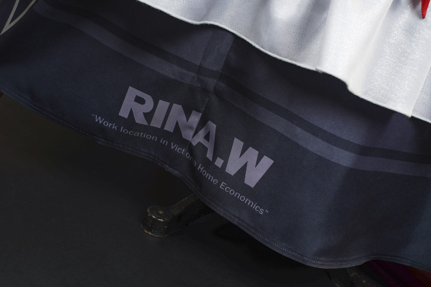 Zenless Zone Zero Alexandrina Sebastiane Rina Maid Cosplay Costumes