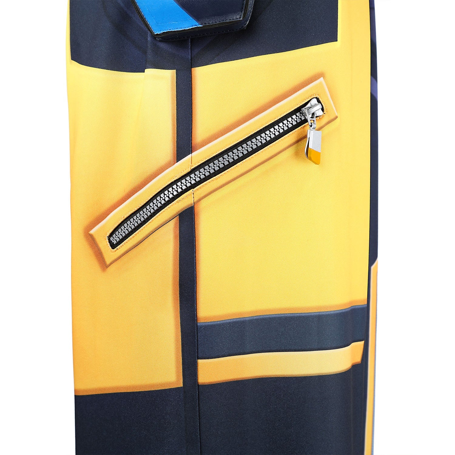 Valorant Waylay Female Full Set Top Level Cosplay Costumes