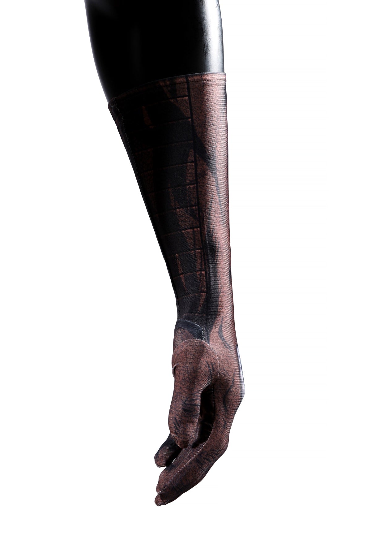 X-Men '97 Wolverine The Brown Suit Jumpsuit Helmet Cosplay Costumes