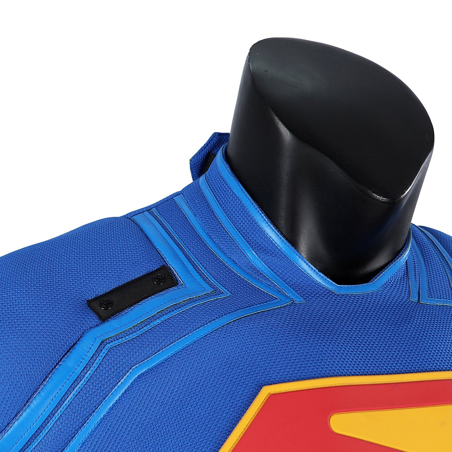 Superman Legacy Clark Kent Top Level Male Cosplay Costumes