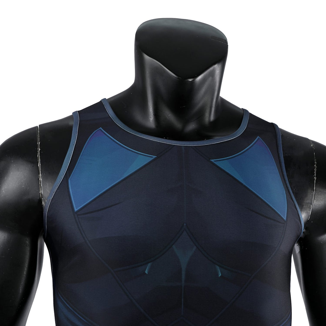 Marvel Rivals Wolverine Logan James Howlett Full Set Cosplay Costumes