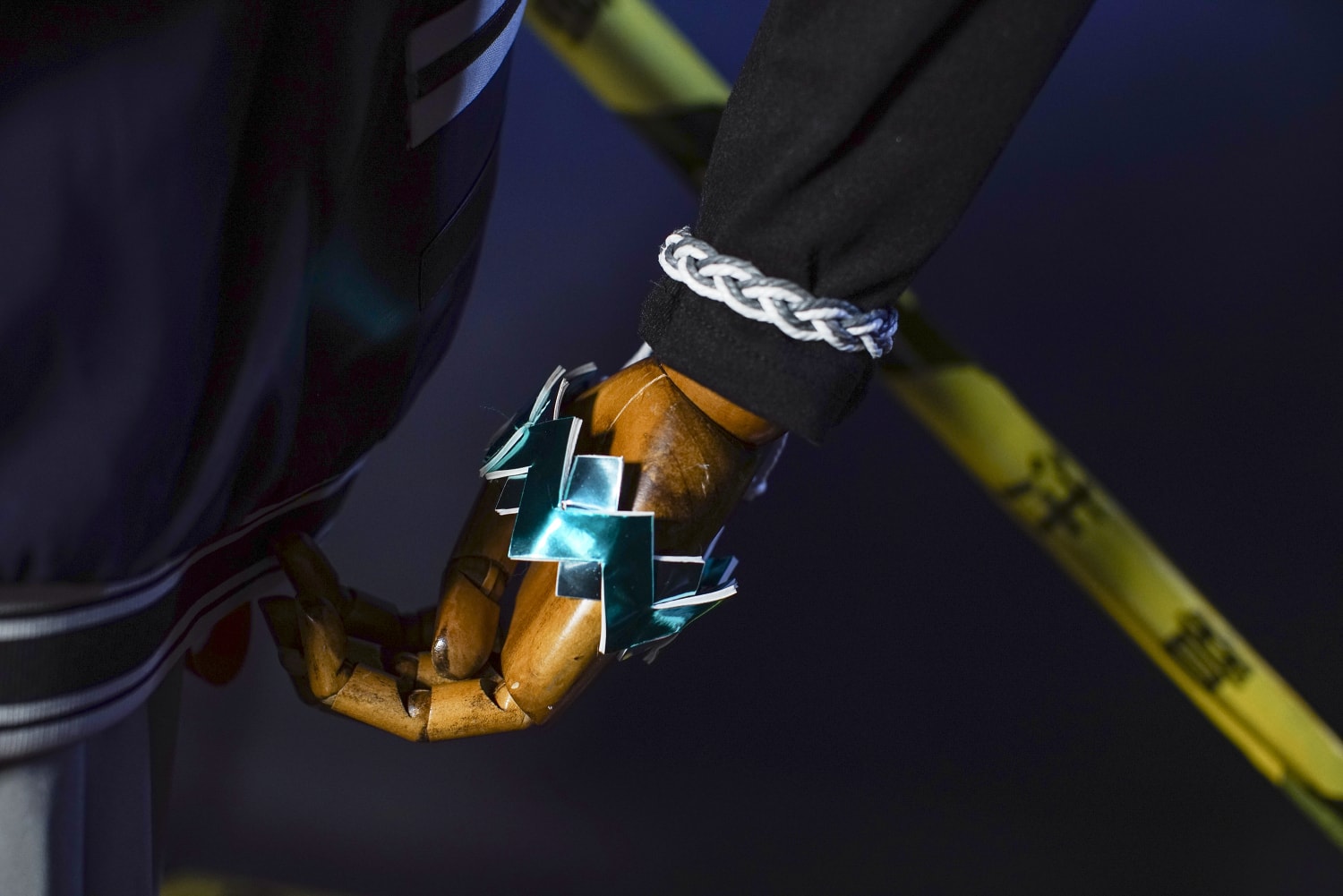 Game Zenless Zone Zero Random Play Belle Cosplay Costumes