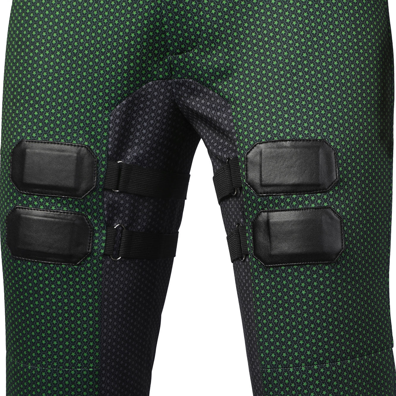 The Boys Season 3 Soldier Boy Male Cosplay Costumes