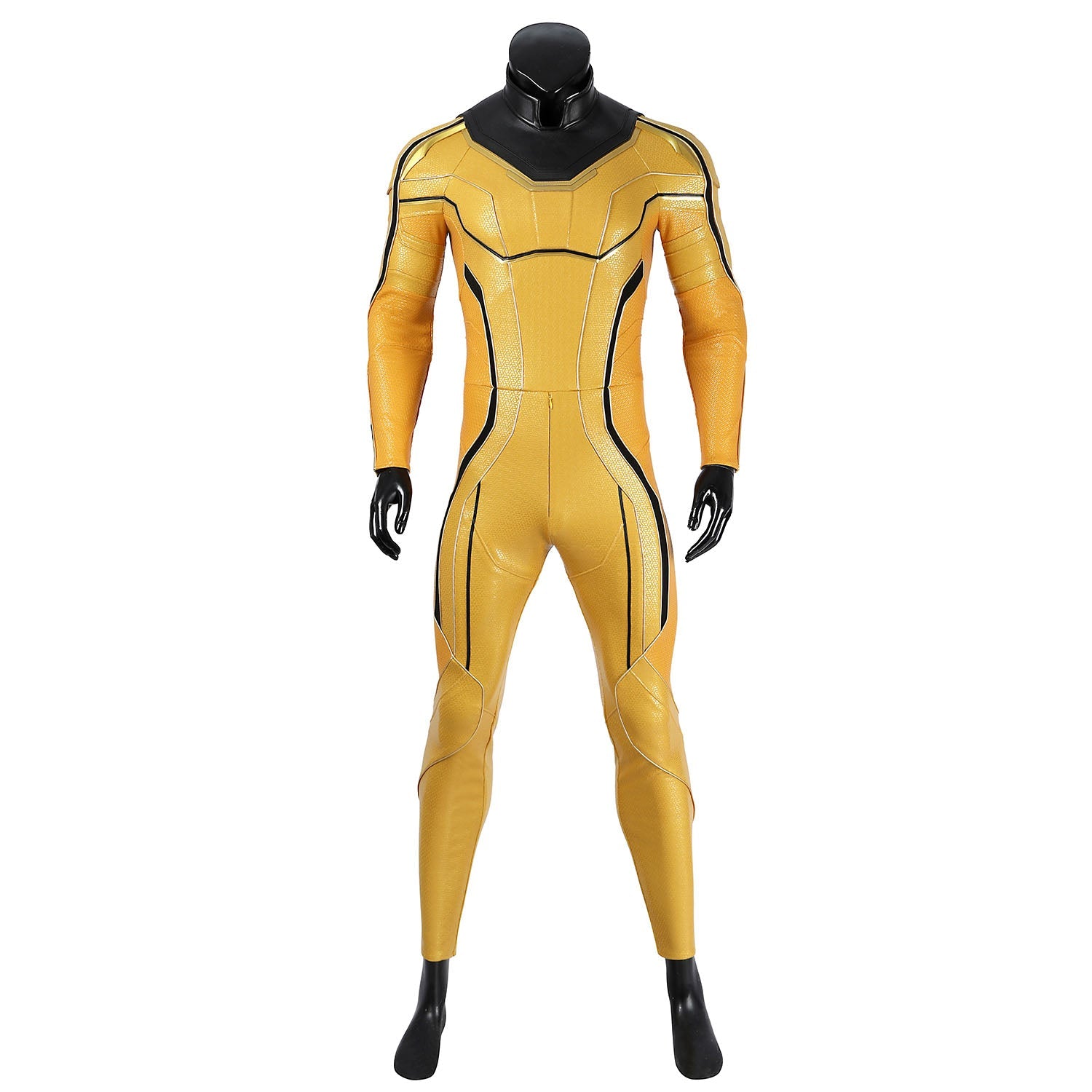 Thunderbolts Sentry Battle Suit Full Set Top Cosplay Costumes