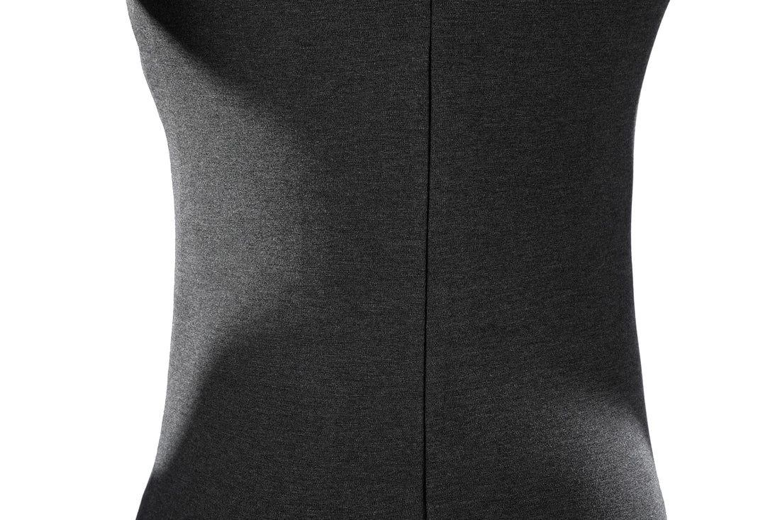 Absolute Batman Bruce Wayne Jumpsuit Full Set Cosplay Costumes