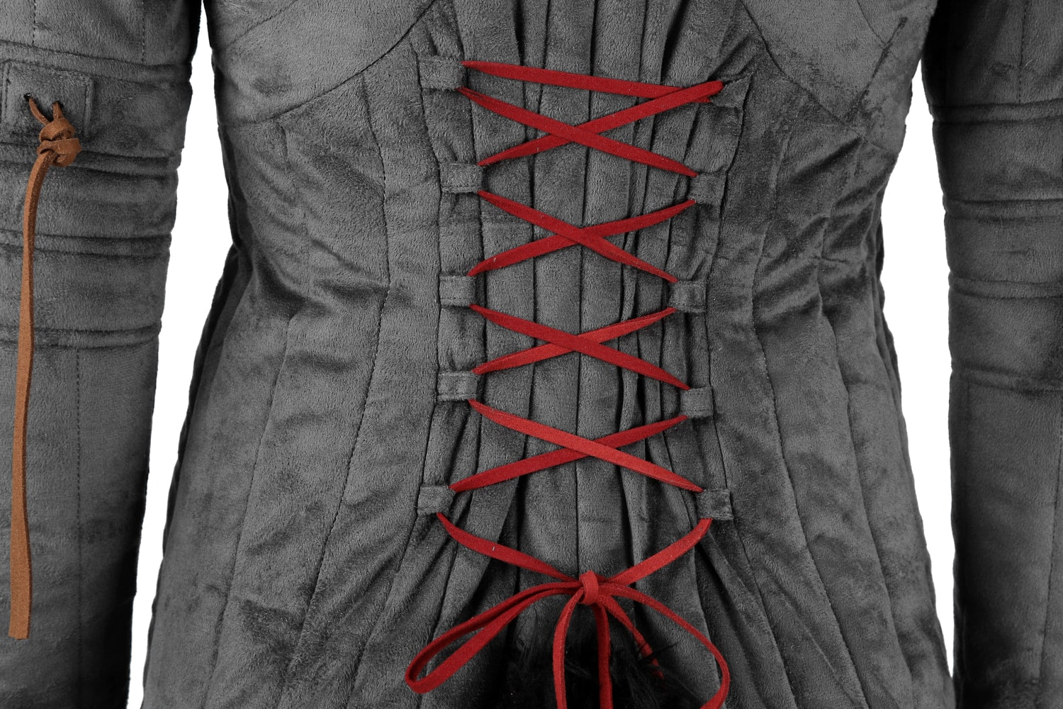 The Witcher 4 Ciri Top Level Female Fullset Cosplay Costumes