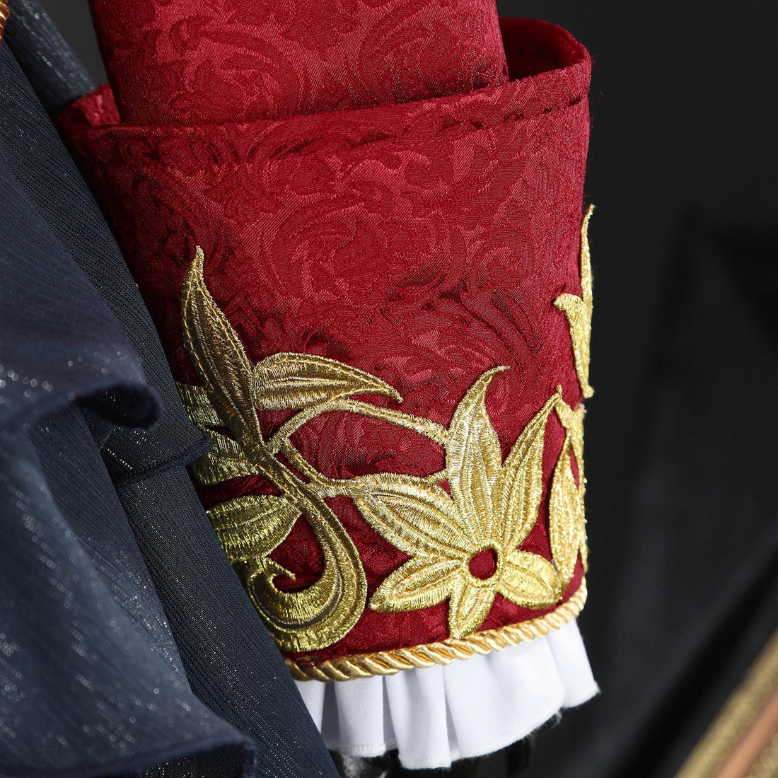 Identity V Mechanic Lockheart Full Set Cosplay Costumes