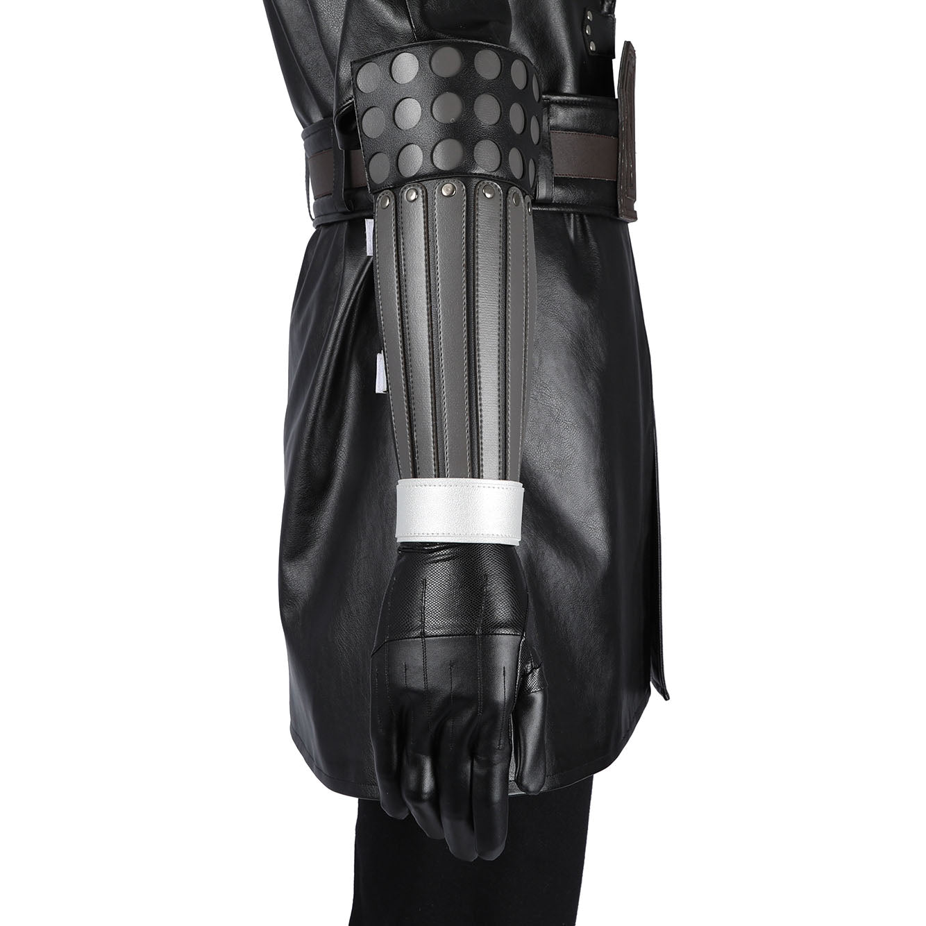 Final Fantasy VII Ever Crisis Sephiroth Male Cosplay Costumes