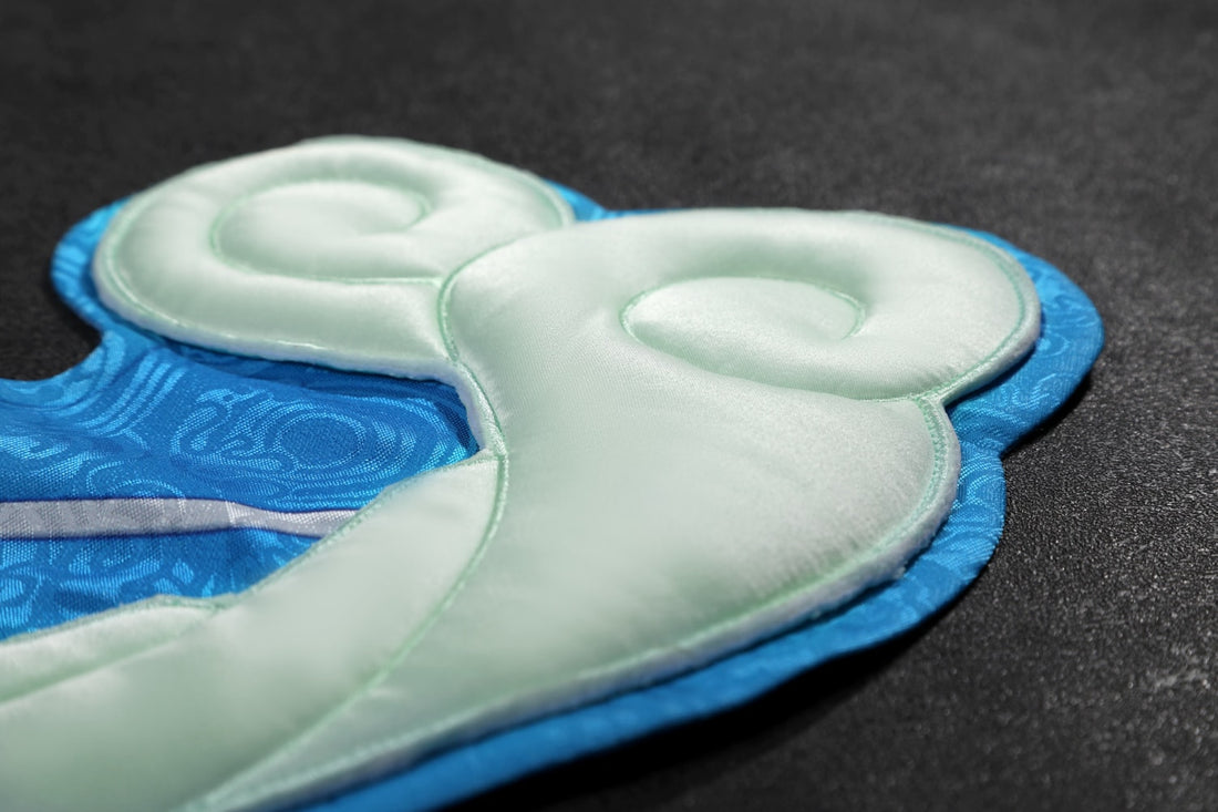 Overwatch 2 Kiriko Bai Ze Full Set Top Level Cosplay Costumes