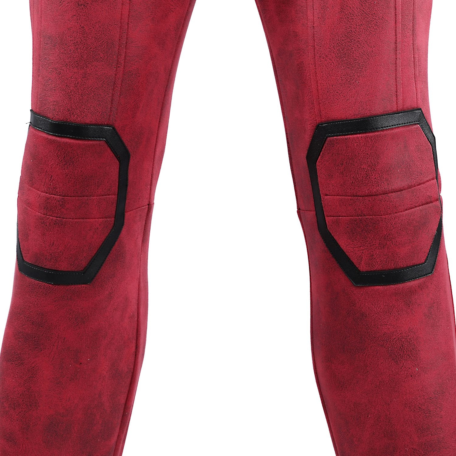 Deadpool 3 Deadpool & Friend Wade Wilson Full Set Cosplay Costumes