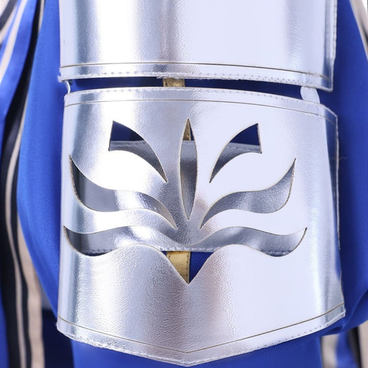 Honkai: Star Rail Saber X Fate/stay night Fullset Cosplay Costumes