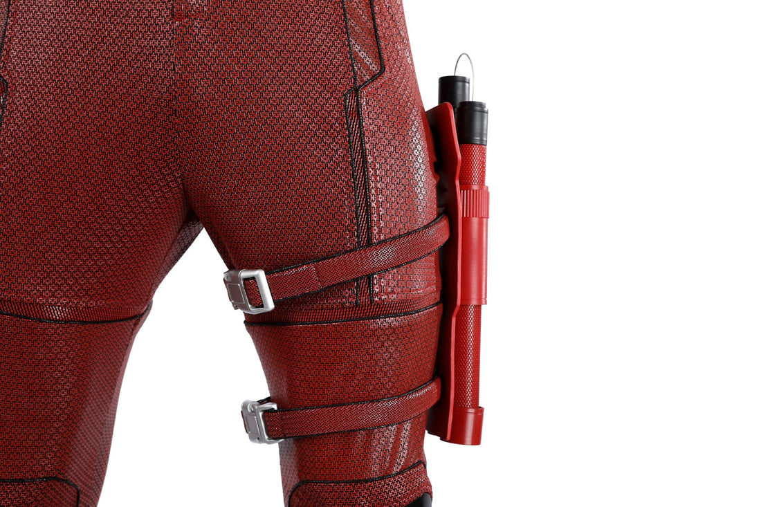 Daredevil Born Again Matt Murdock Film-grade Pro Cosplay Costumes