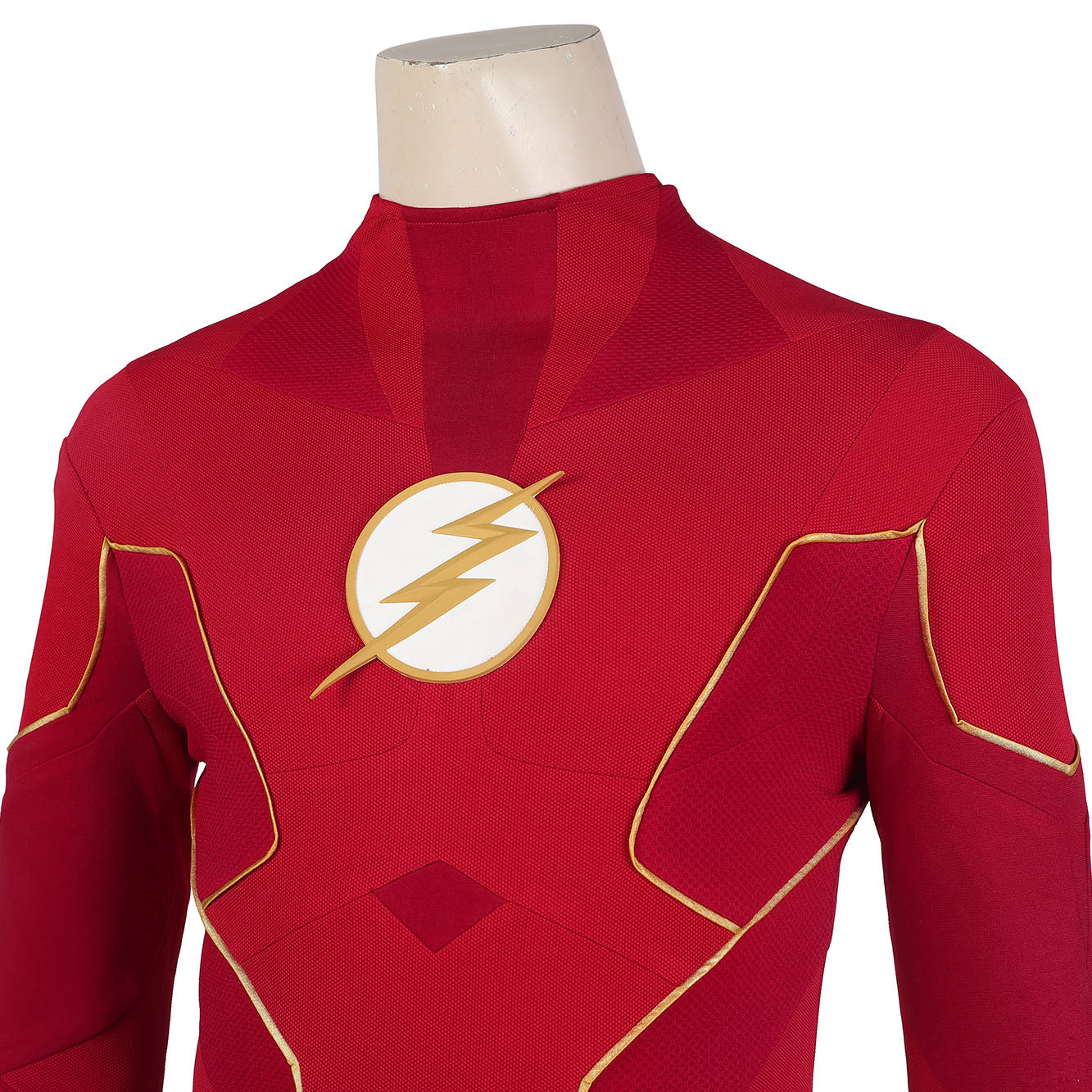 The Flash season 8 Barry Allen Jumpsuit Cosplay Costumes