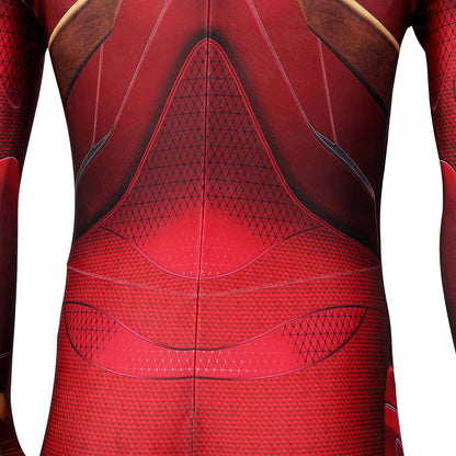 Spider-Man Iron Spider-Man Armor Jumpsuits Cosplay Costume