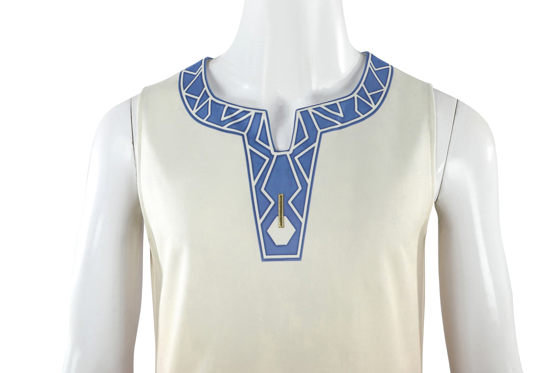 Game Valorant Veto Suit Top Fullset Cosplay Costumes
