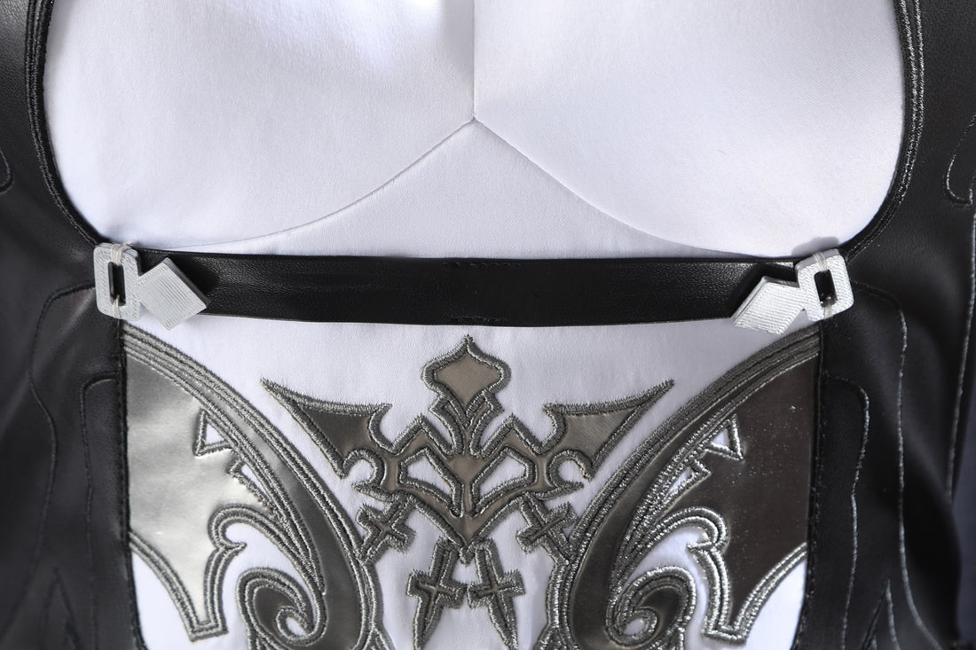 Game Duet Night Abyss Berenica Top Level Fullset Cosplay Costumes