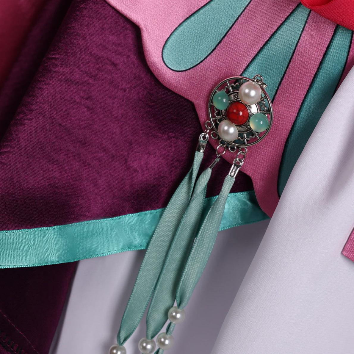 Reverse:1999 Tooth Fairy The Woven Legend Full Set Cosplay Costumes