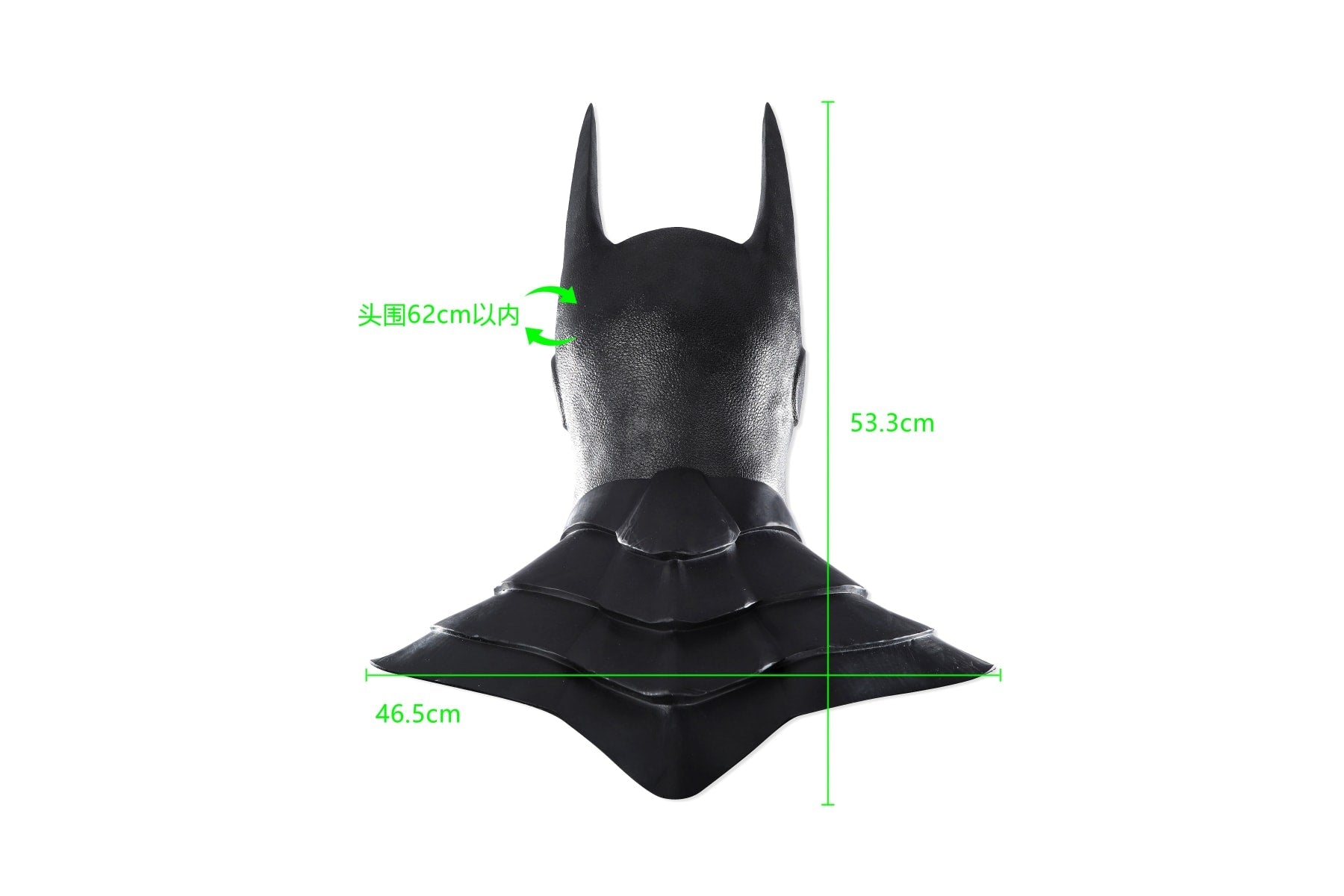 Absolute Batman Bruce Wayne Jumpsuit Full Set Cosplay Costumes