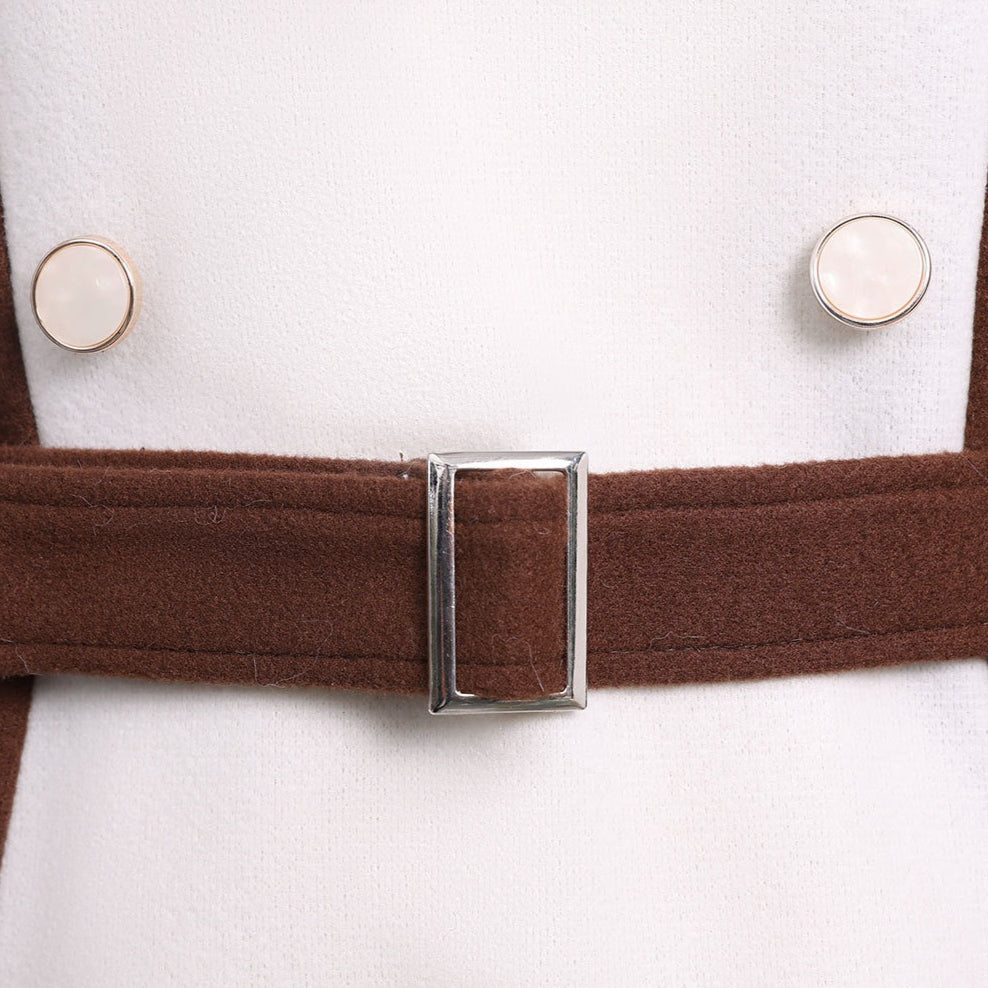 Reverse:1999 Sonetto Winter Suit Full Set Cosplay Costumes