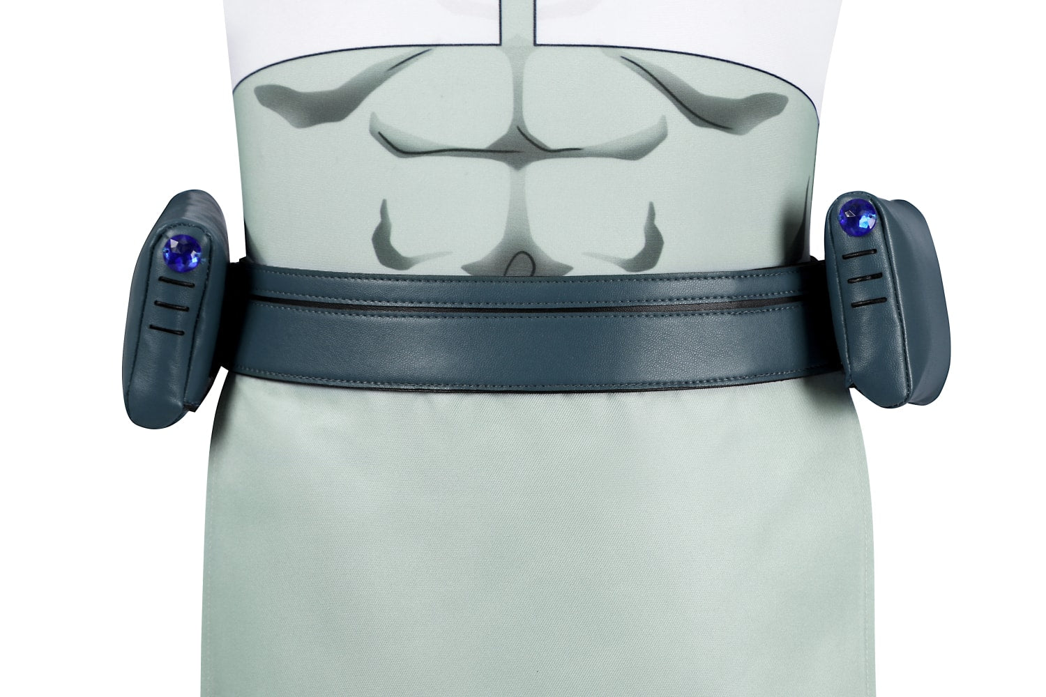 Invincible Season 3 Thragg Kids Jumpsuit Cosplay Costumes