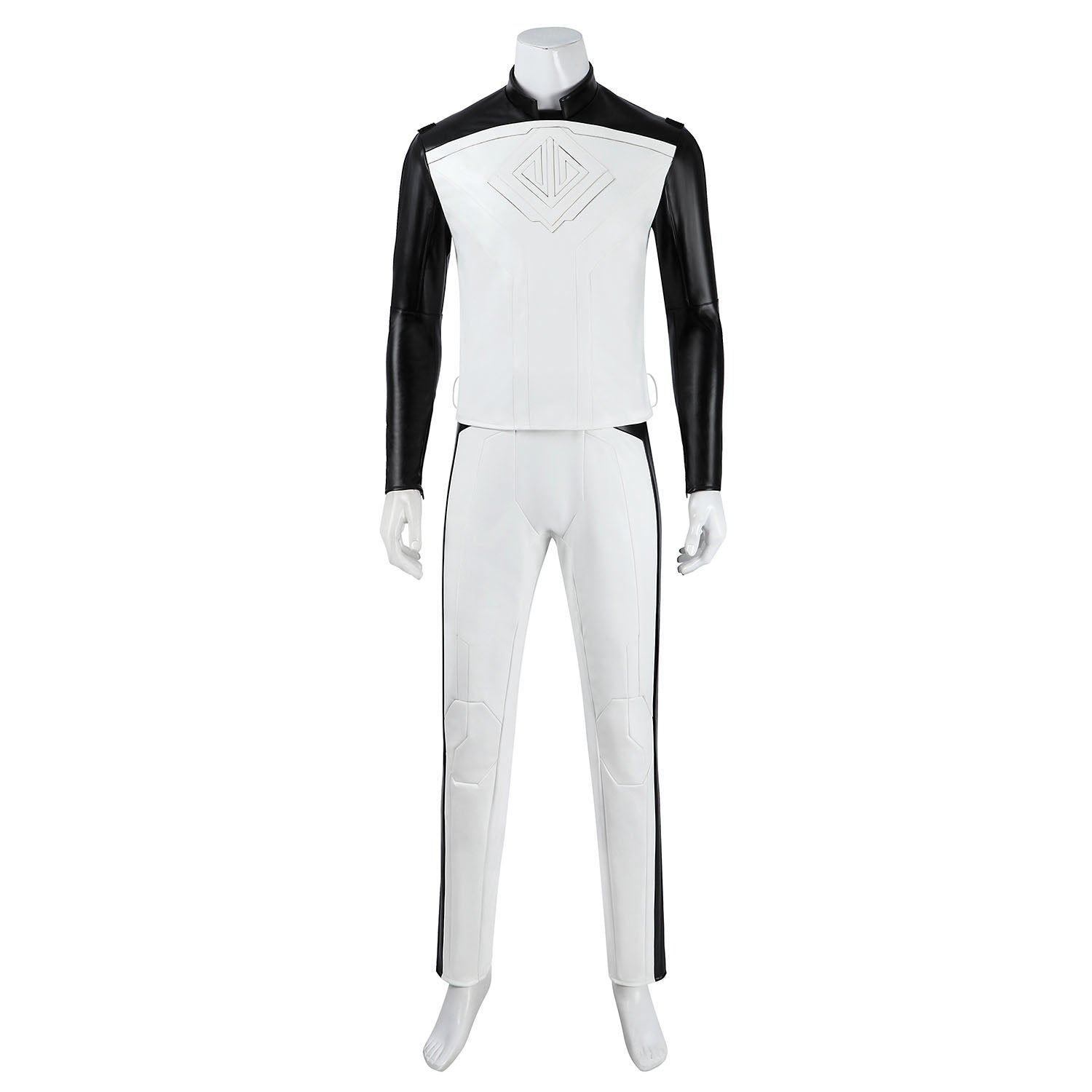 Superman 2025 Green Lantern Top Level Cosplay Costumes