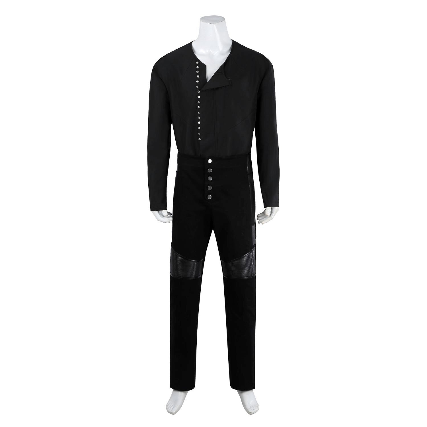 The Witcher 5 Geralt of Rivia Top Level Cosplay Costumes