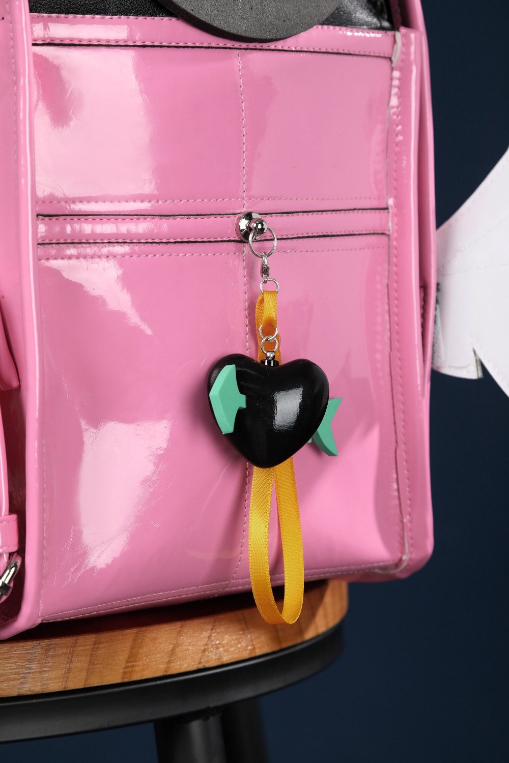 Game Zenless Zone Zero Chisaleimi‌‌ Full Set Cosplay Costumes