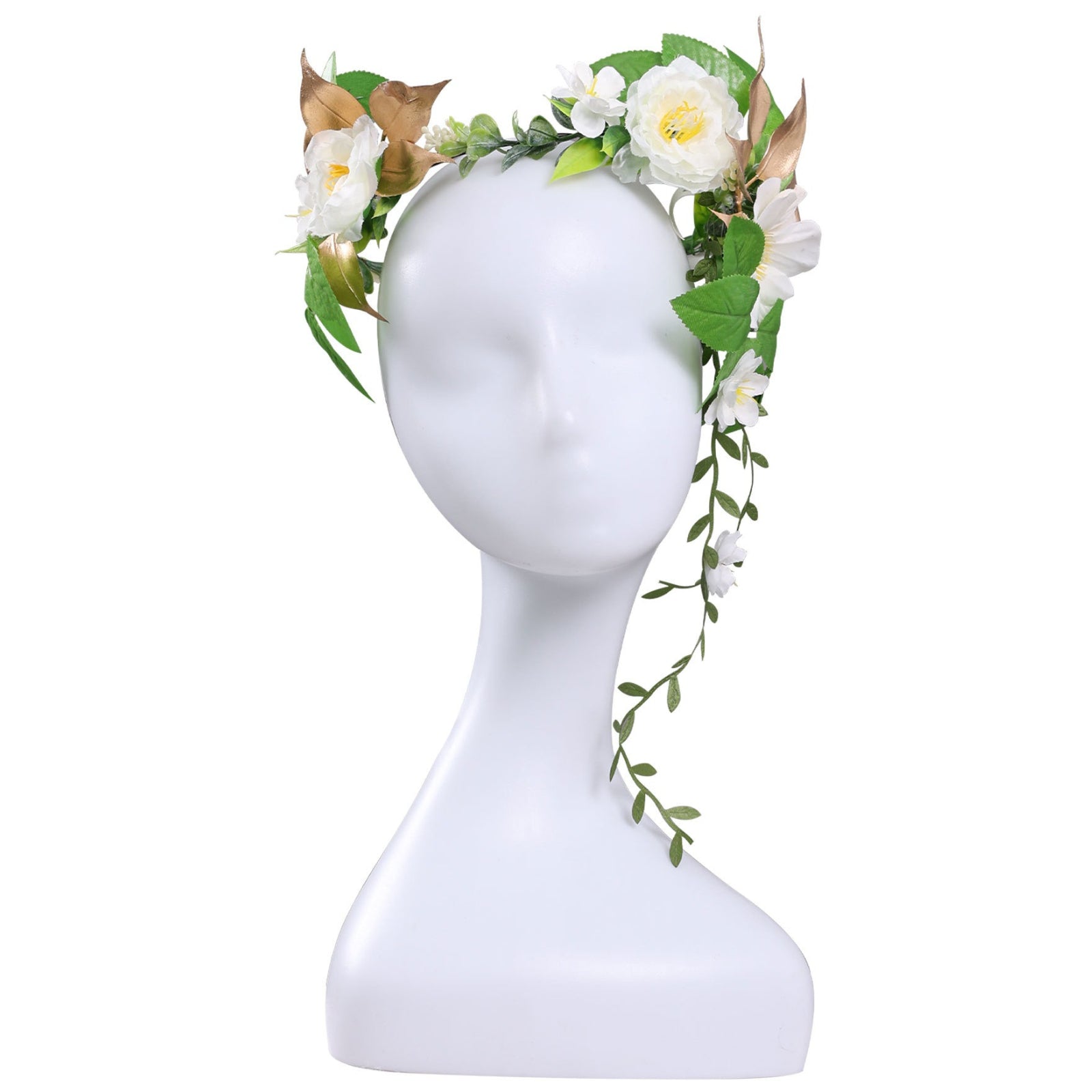 Identity V Gardener Emma Woods Never-Fading Summer Cosplay Costumes