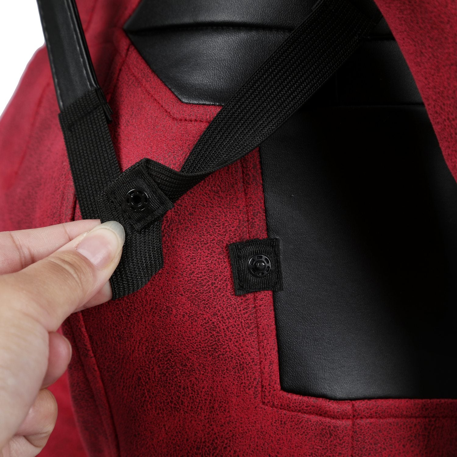 Deadpool 3 Deadpool & Friend Wade Wilson Kids Cosplay Costumes