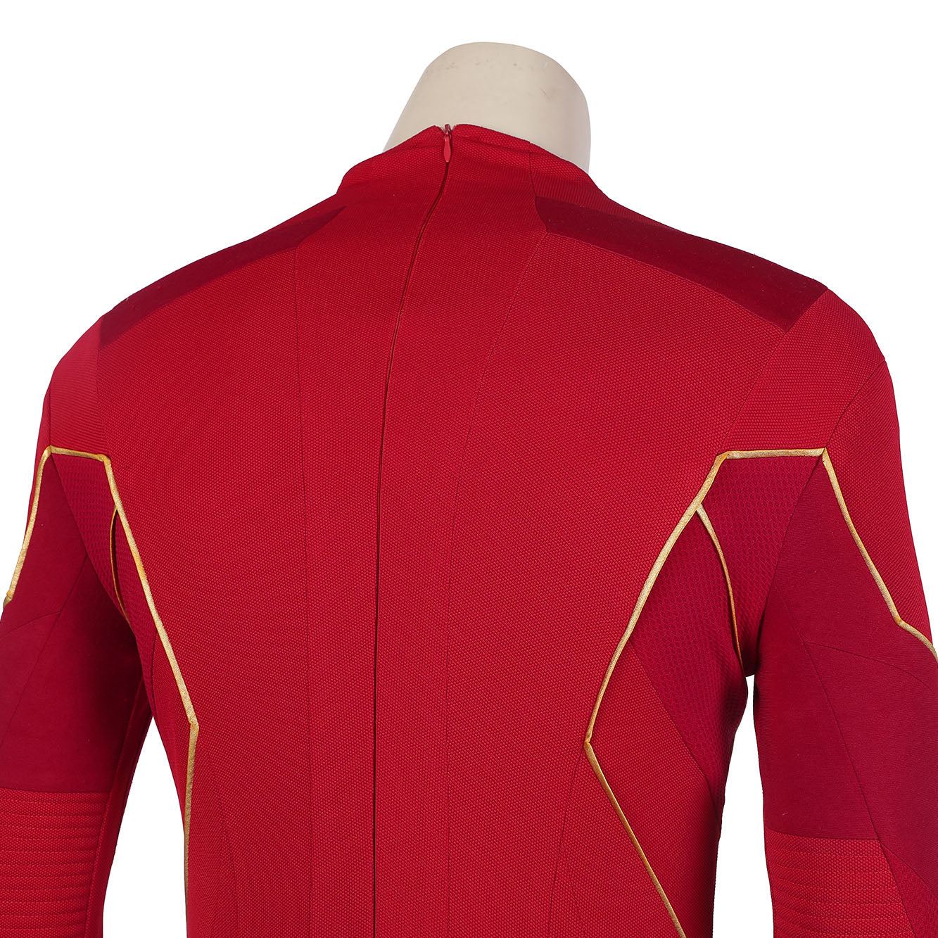 The Flash season 8 Barry Allen Jumpsuit Cosplay Costumes
