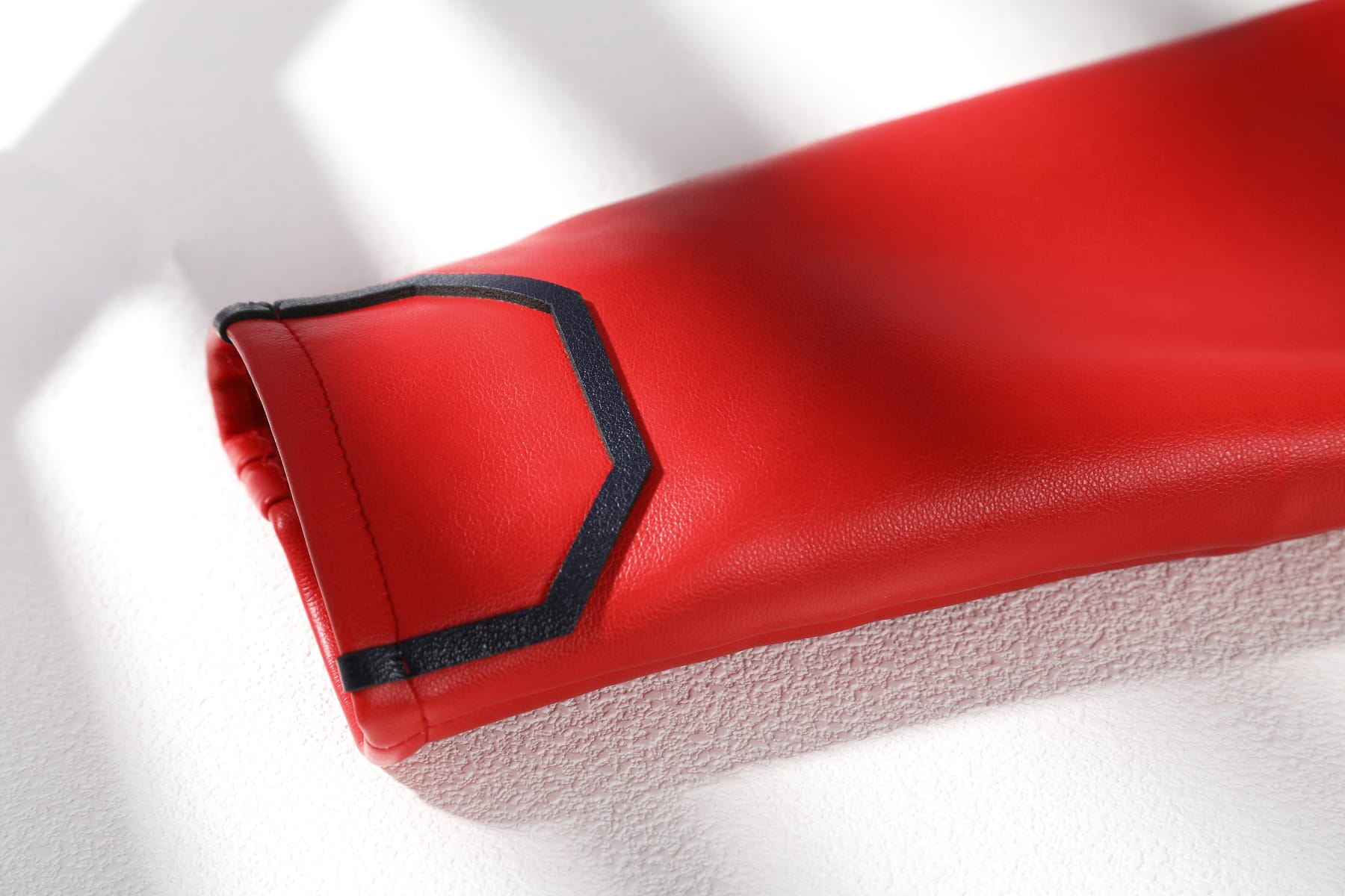 Marvel Rivals Deadpool Ver 2 Red Suit Top Level Cosplay Costumes