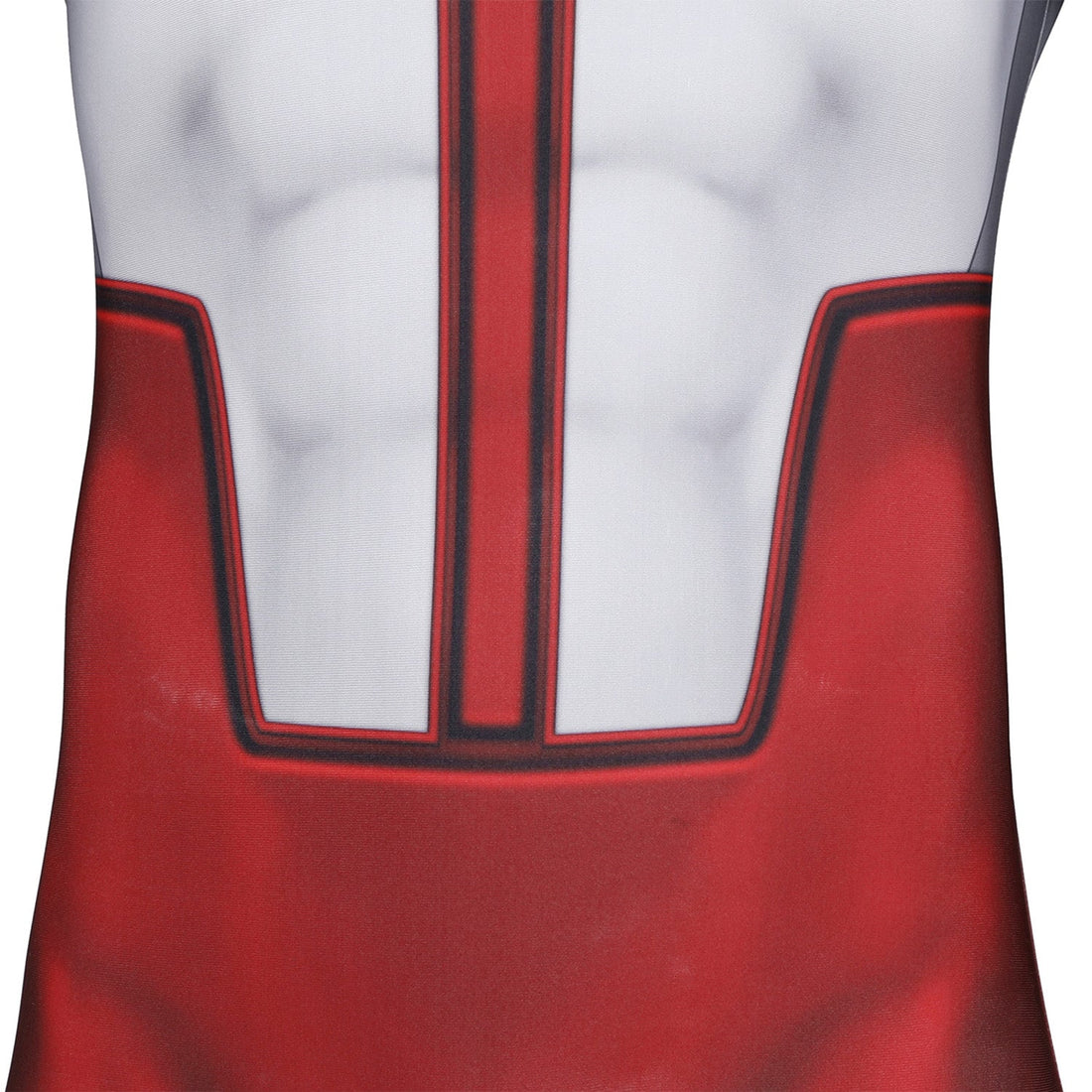 Mortal Kombat 1 Omni-Man Nolan Grayson Jumpsuit Cosplay Costumes