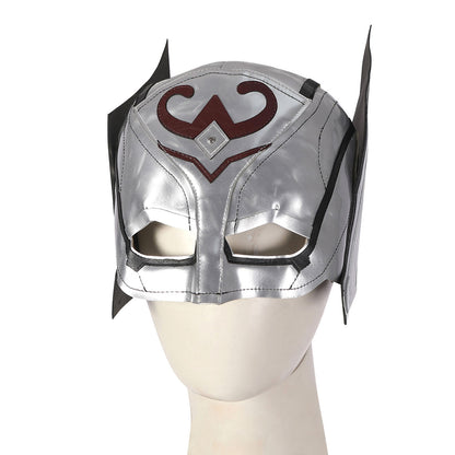 Thor 4 Love and Thunder Jane Foster Female Cosplay Costumes