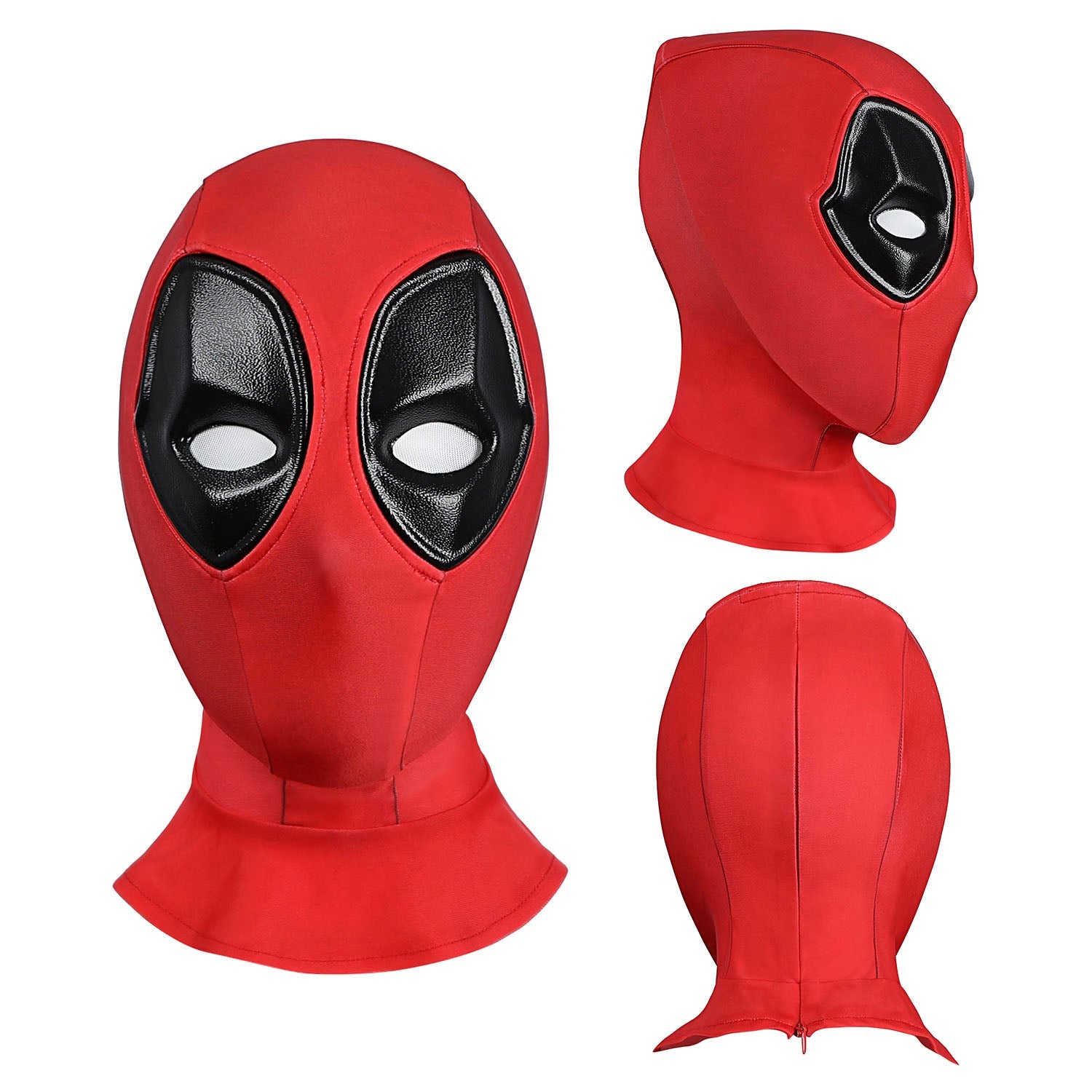 Marvel Deadpool Lady Wade Wilson Suit Jumpsuit Cosplay Costumes