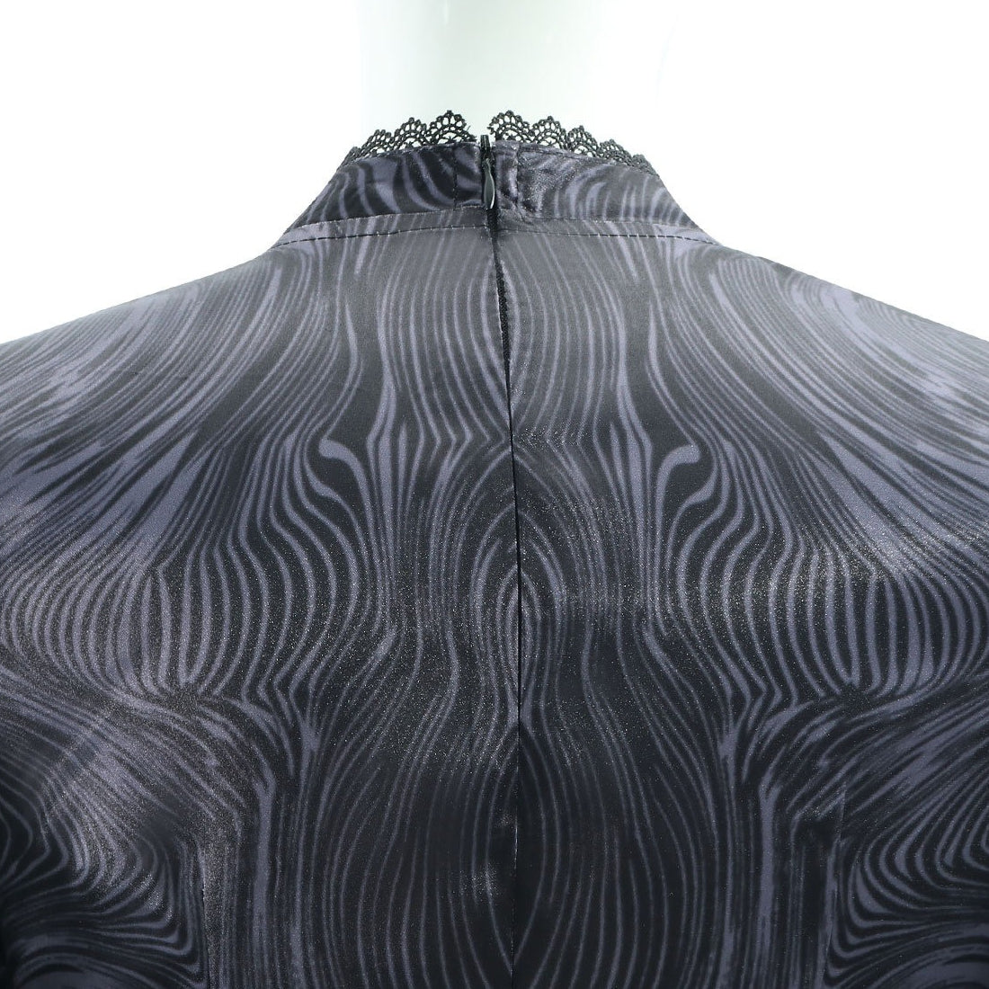 Wicked: For Good Elphaba The Black Witch Dress Cosplay Costumes