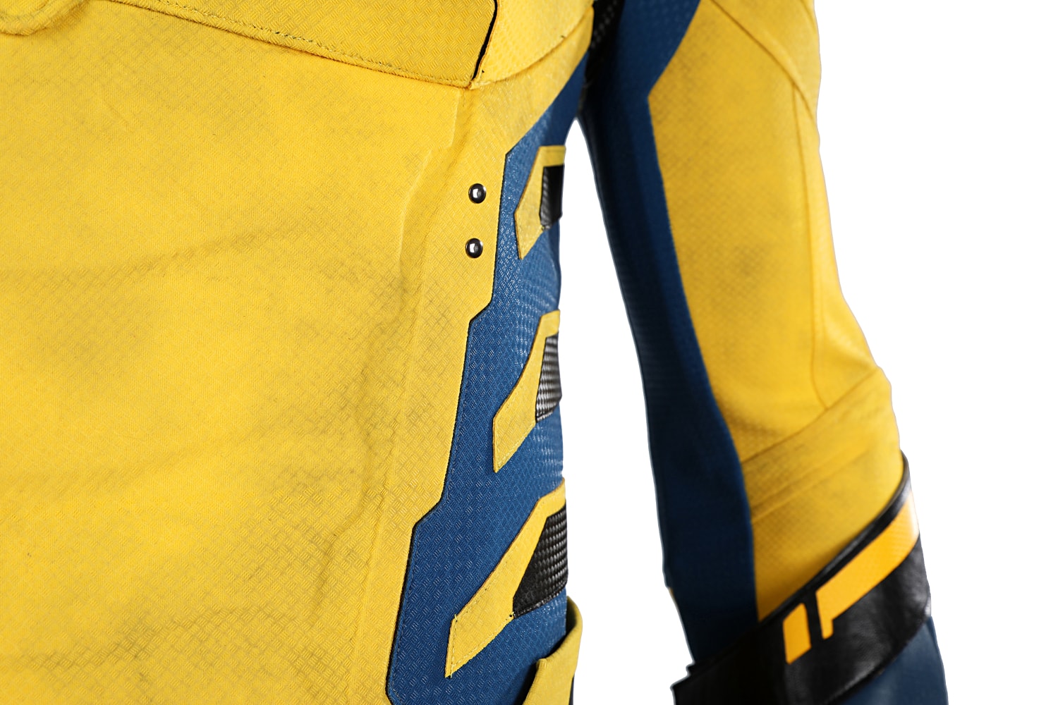 Deadpool 3 Wolverine Film-grade Pro Full Set Cosplay Costumes