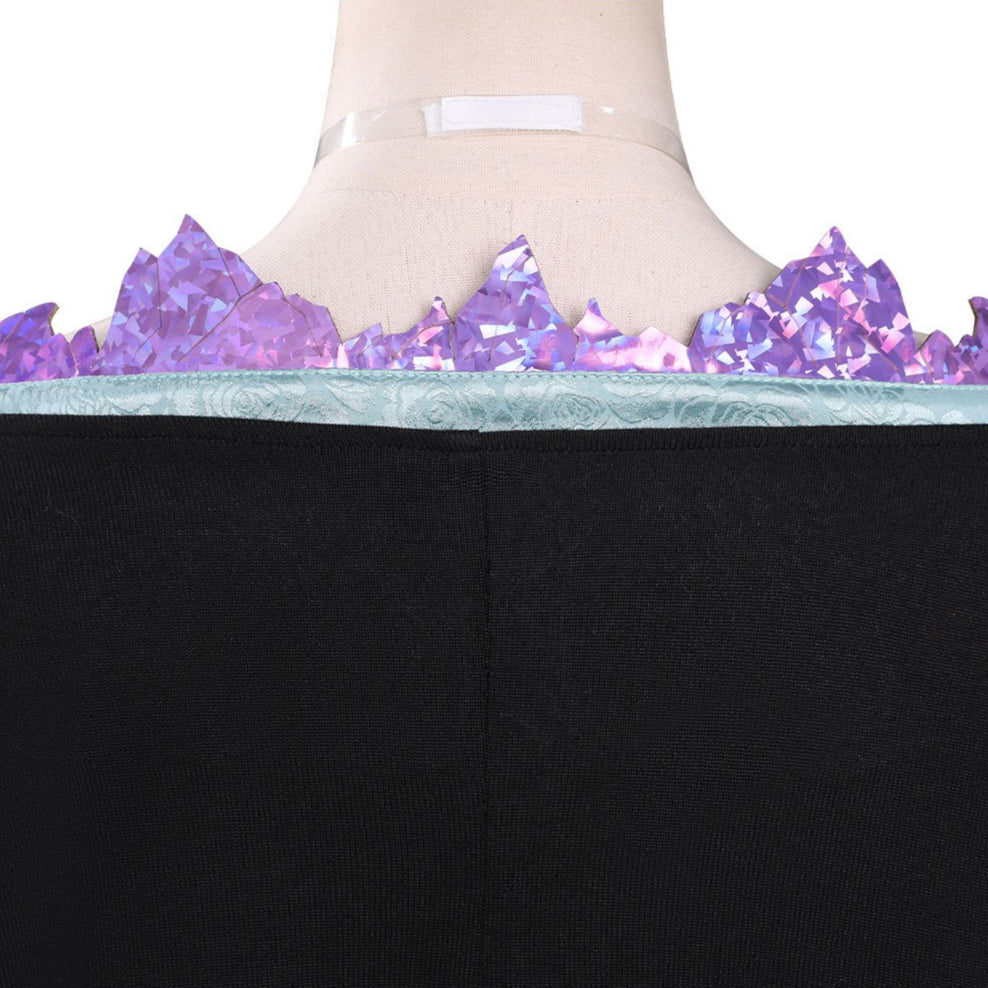 Reverse:1999 Beryl Bouanich French Diviner Full Set Cosplay Costumes