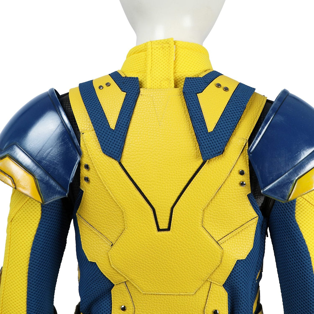 Deadpool 3 Deadpool & Friend Wolverine KID Full Set Cosplay Costumes
