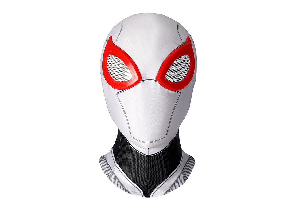 Spider-Man PS5 Remastered New Armoured Advanced Suit Jumpsuit Cosplay Costumes