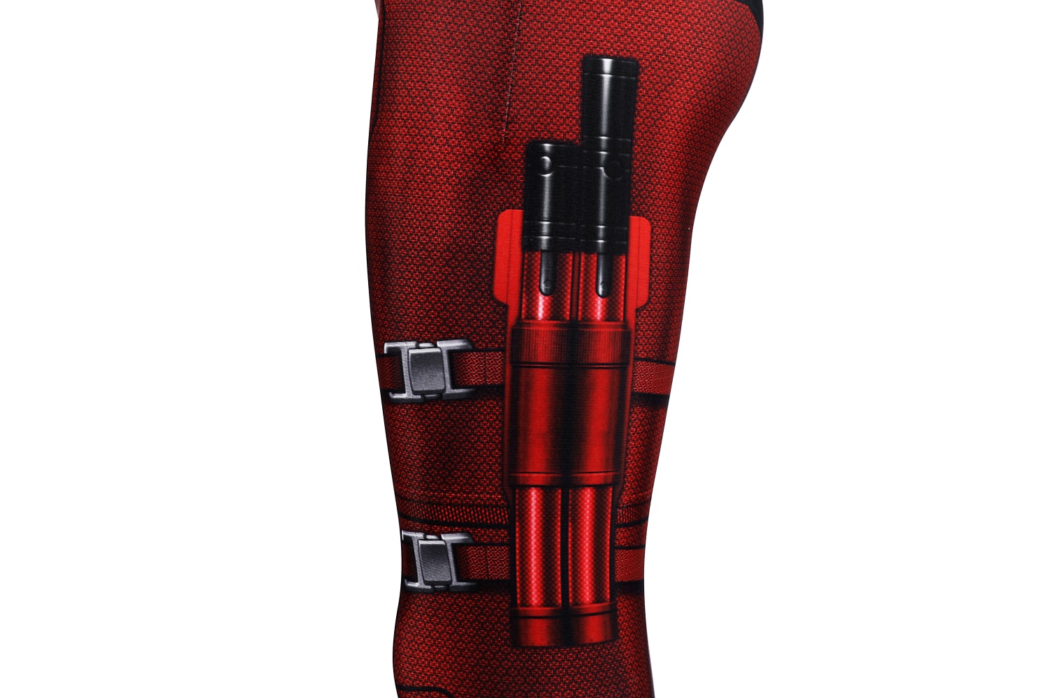 Daredevil Born Again Season 1 Matt Murdock Kids Jumpsuit Costumes