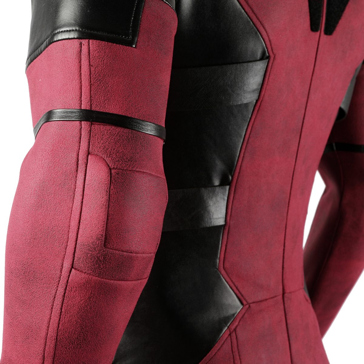 Deadpool 3 Deadpool & Friend Wade Wilson Male Top Cosplay Costumes