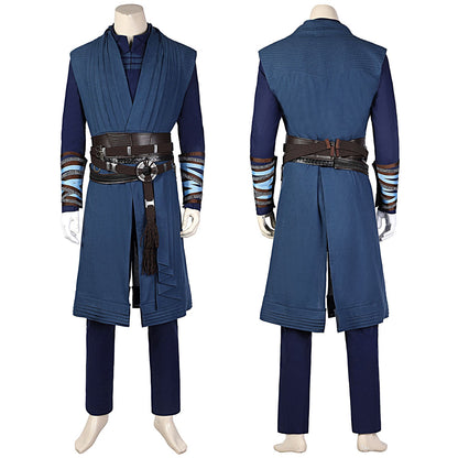 Doctor Strange Stephen Strange Male Fullset Cosplay Costumes