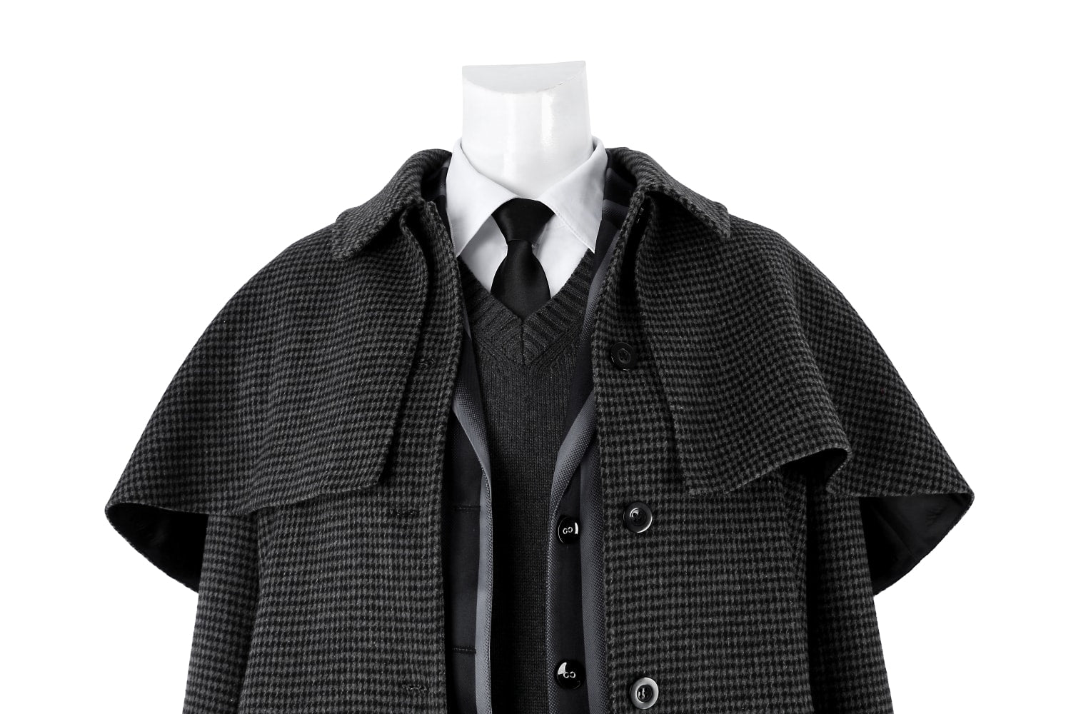 Wednesday 2 The Addams Family Nevermore Academy Uniform Cosplay Costumes