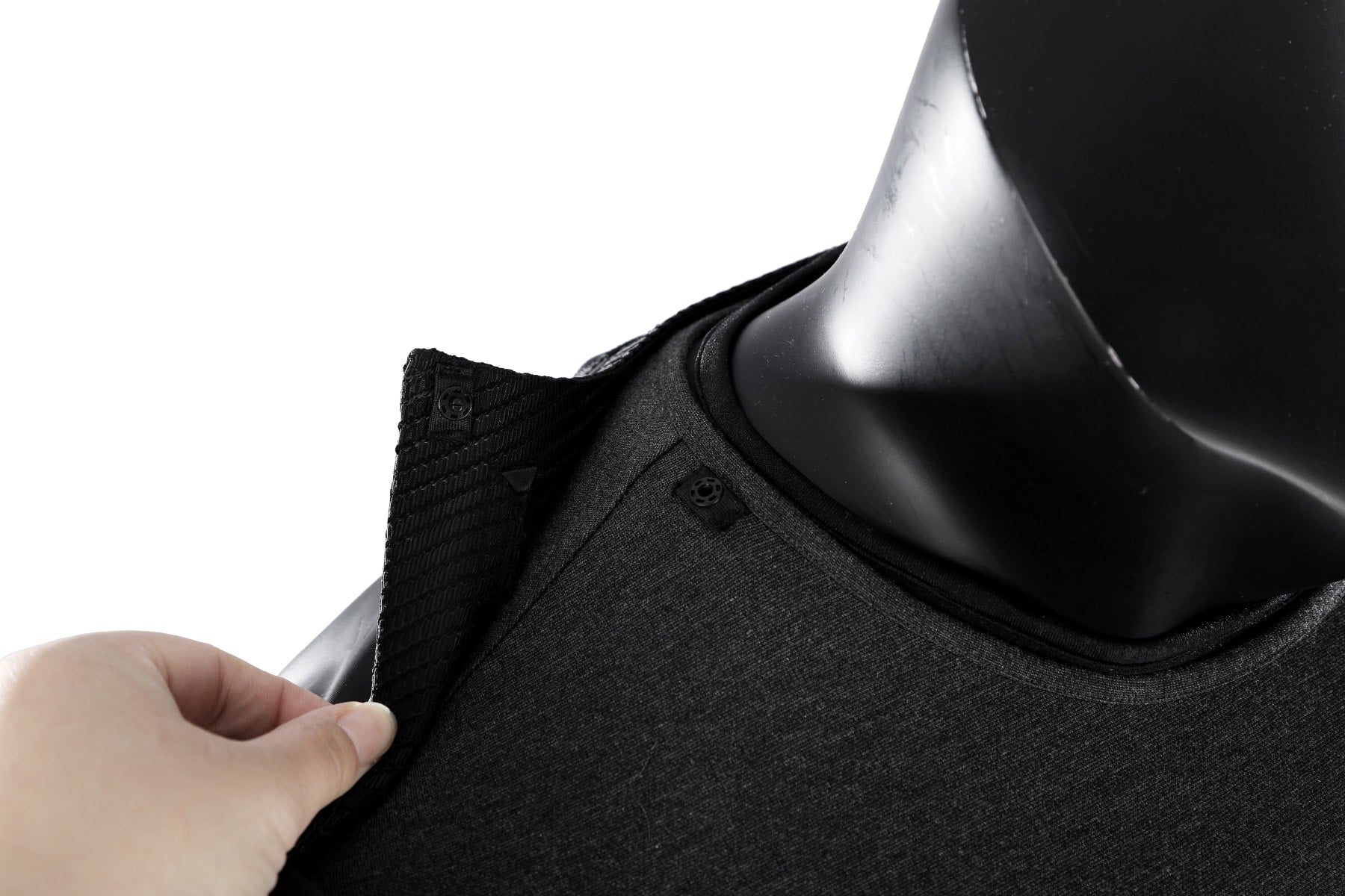 Absolute Batman Bruce Wayne Jumpsuit Full Set Cosplay Costumes