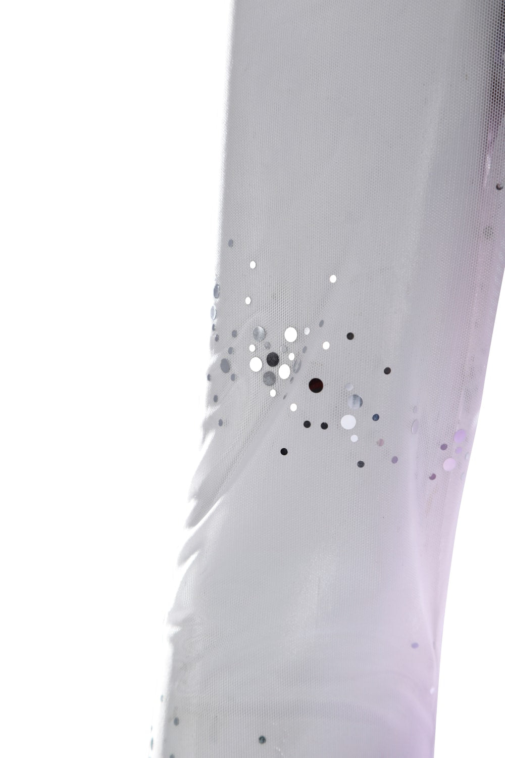 Wicked: For Good Part Two Galinda Dress with Crown Cosplay Costumes